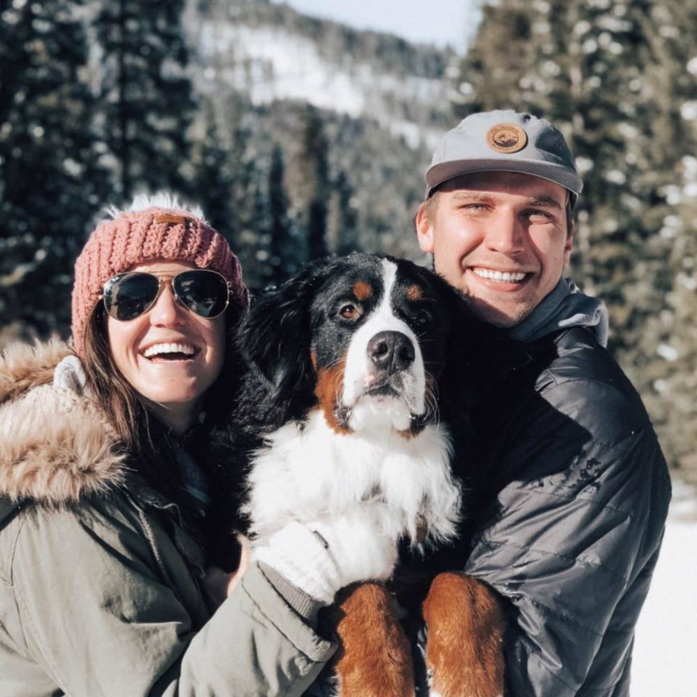 Meet your Posher, Abby